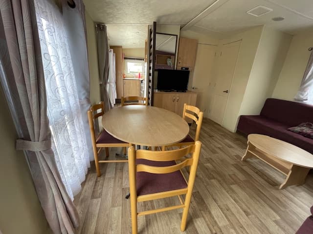 Intérieur du Mobil-home CCK141, vue 5