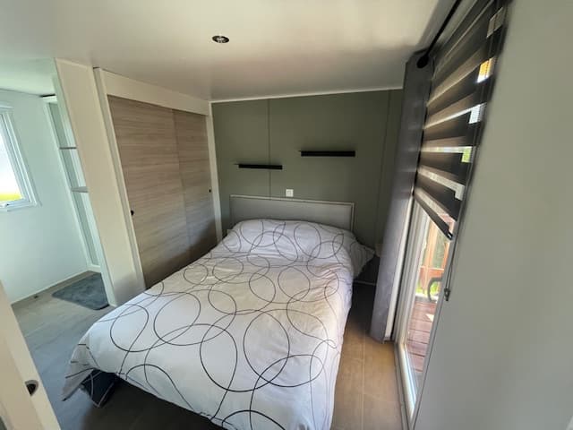 Intérieur du Mobil-home CCK170, vue 3