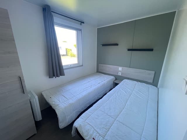 Intérieur du Mobil-home CCK170, vue 5