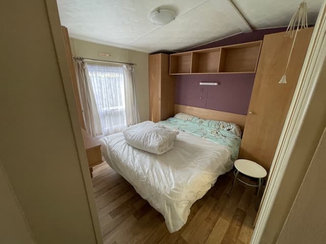 Intérieur du Mobil-home CC440, vue 4