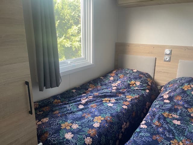 Intérieur du Mobil-home CC344, vue 5